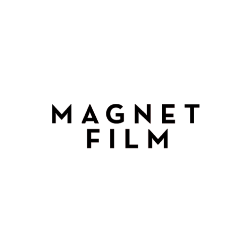 Magnet film